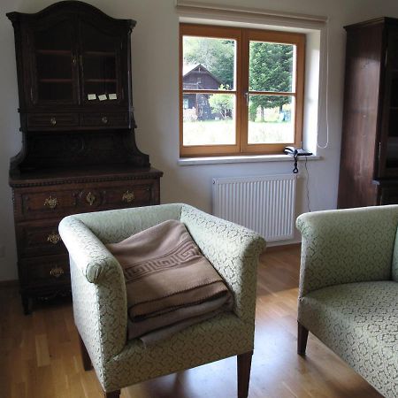 Forsthaus Glashuette Schaueregg Bagian luar foto