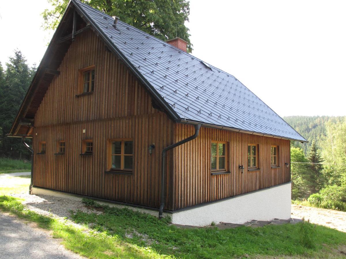 Forsthaus Glashuette Schaueregg Bagian luar foto