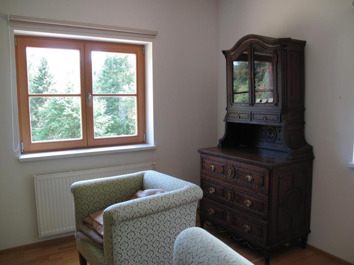 Forsthaus Glashuette Schaueregg Bagian luar foto