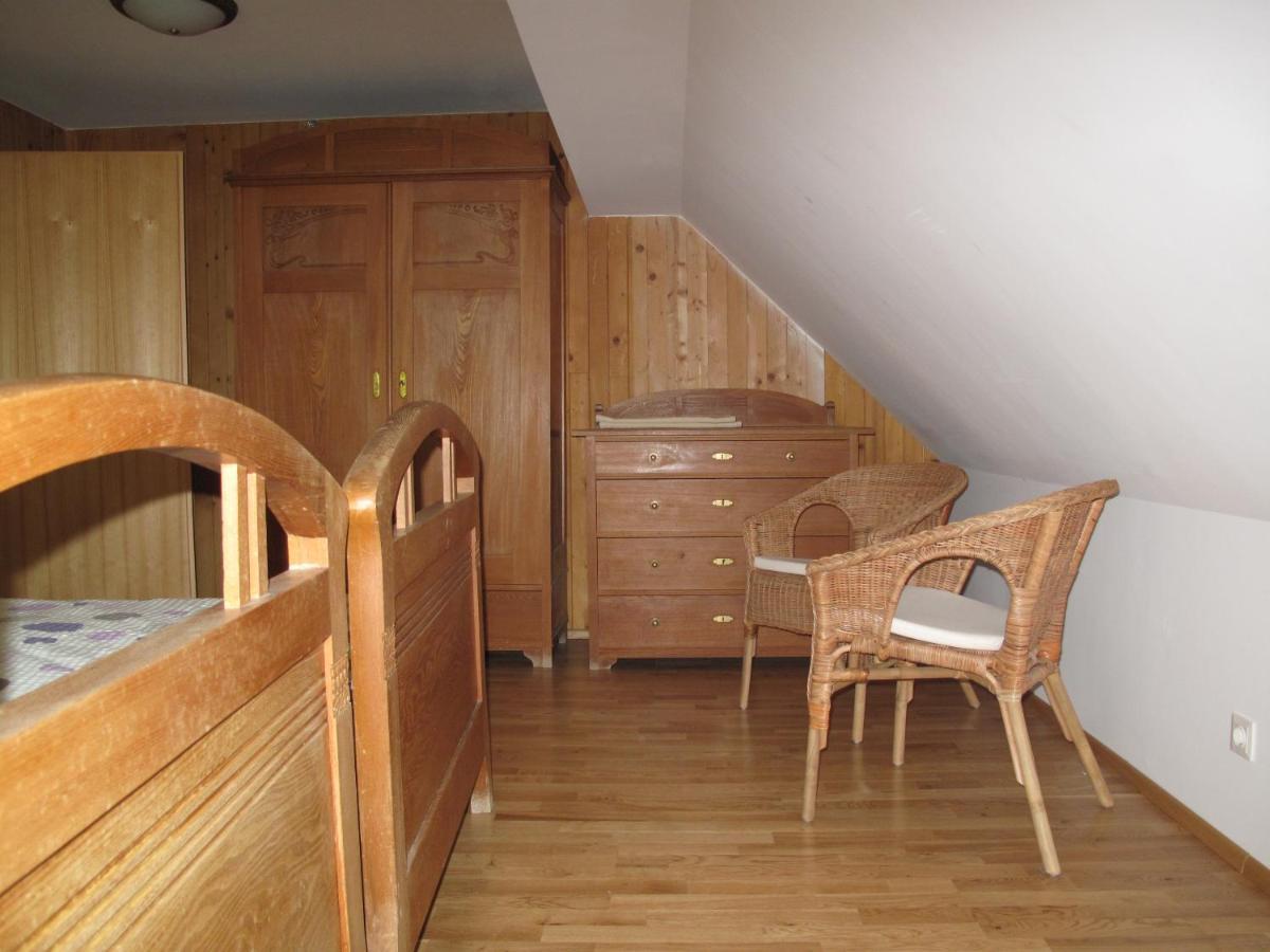Forsthaus Glashuette Schaueregg Bagian luar foto